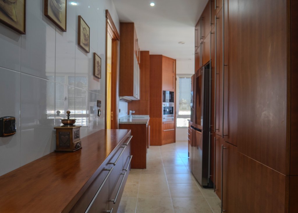 Venta - Apartment - Flat - Benidorm