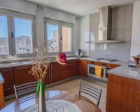 Venta - Apartment - Flat - Benidorm