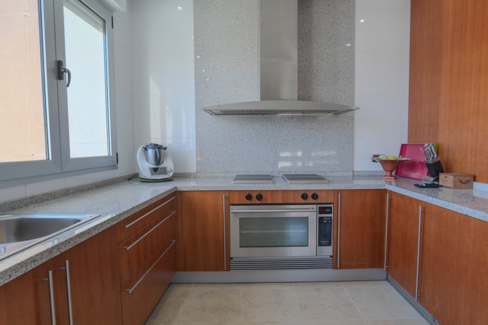 Venta - Apartment - Flat - Benidorm