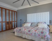 Venta - Apartment - Flat - Benidorm