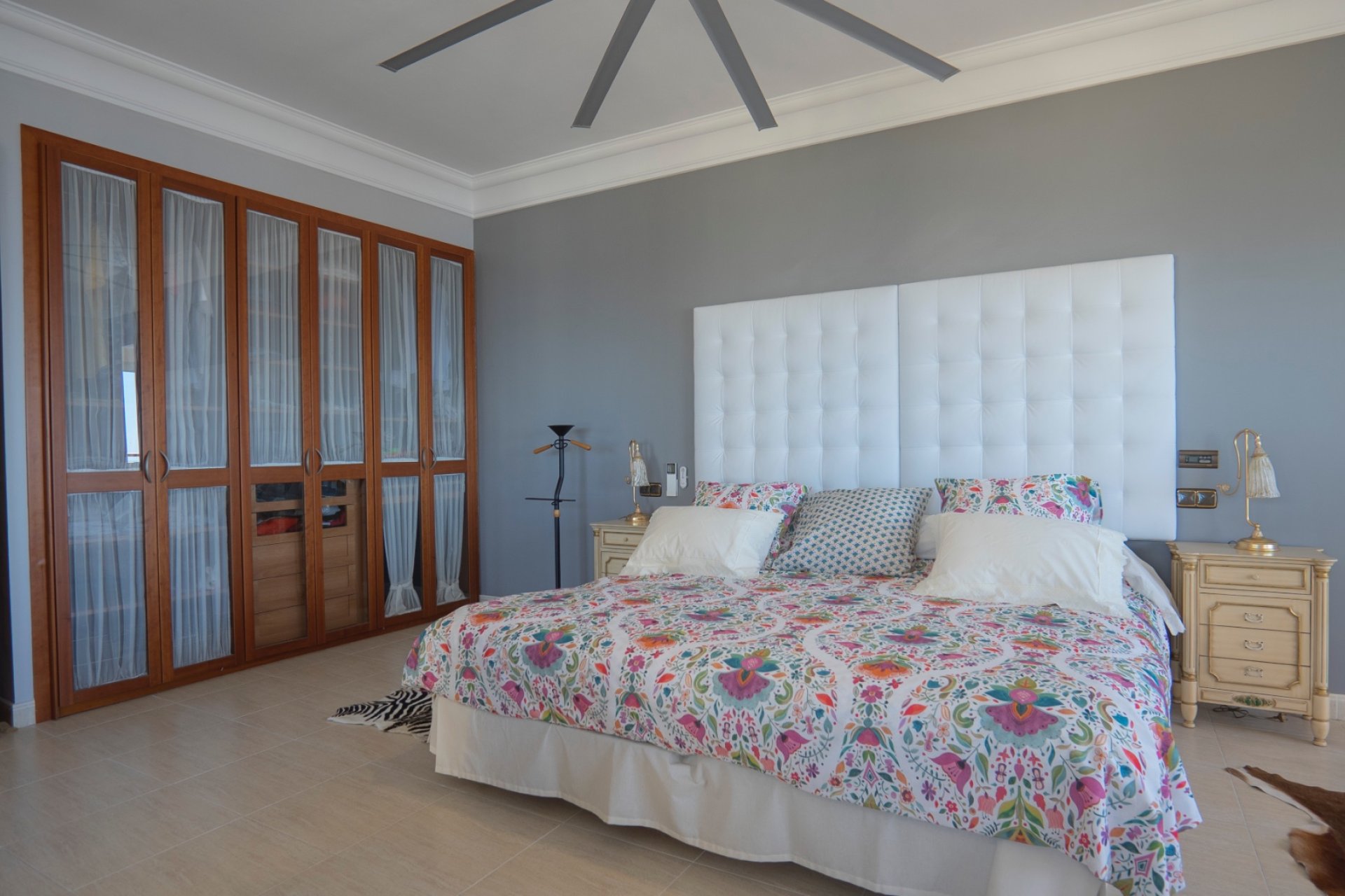 Venta - Apartment - Flat - Benidorm