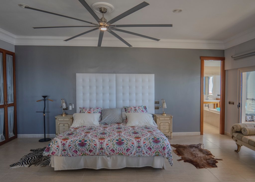 Venta - Apartment - Flat - Benidorm