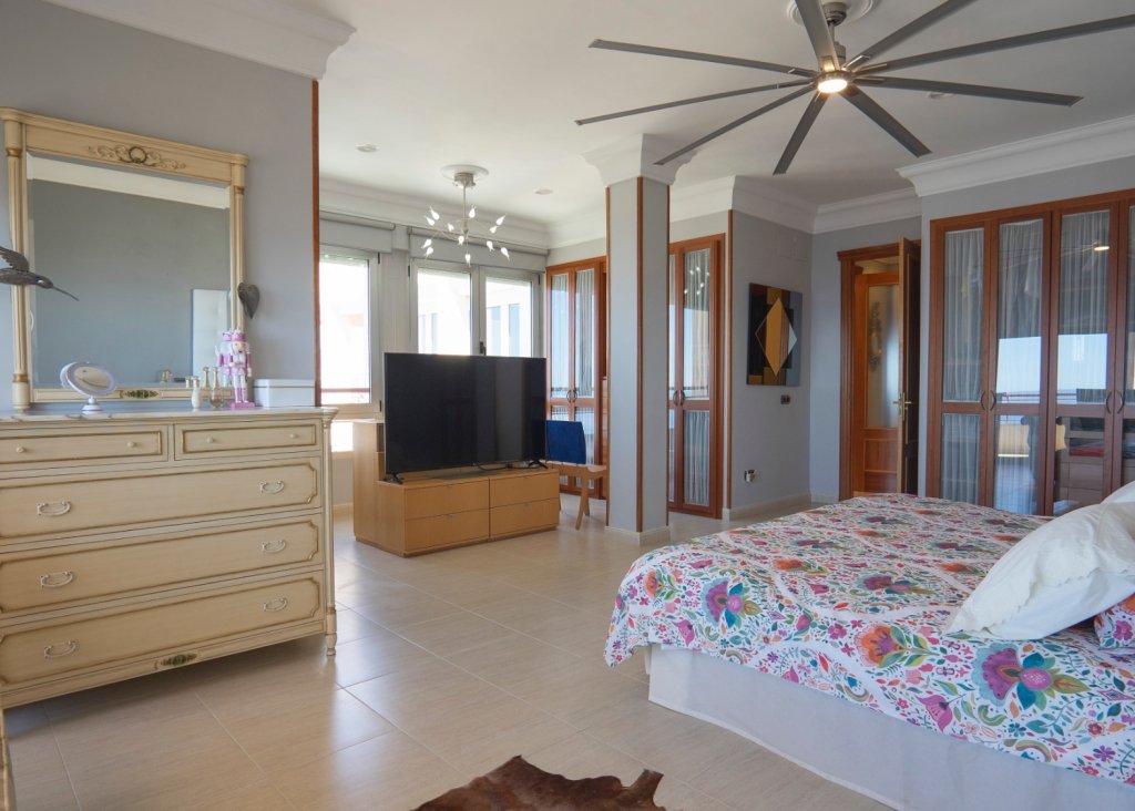Venta - Apartment - Flat - Benidorm