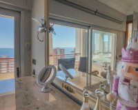 Venta - Apartment - Flat - Benidorm