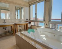 Venta - Apartment - Flat - Benidorm