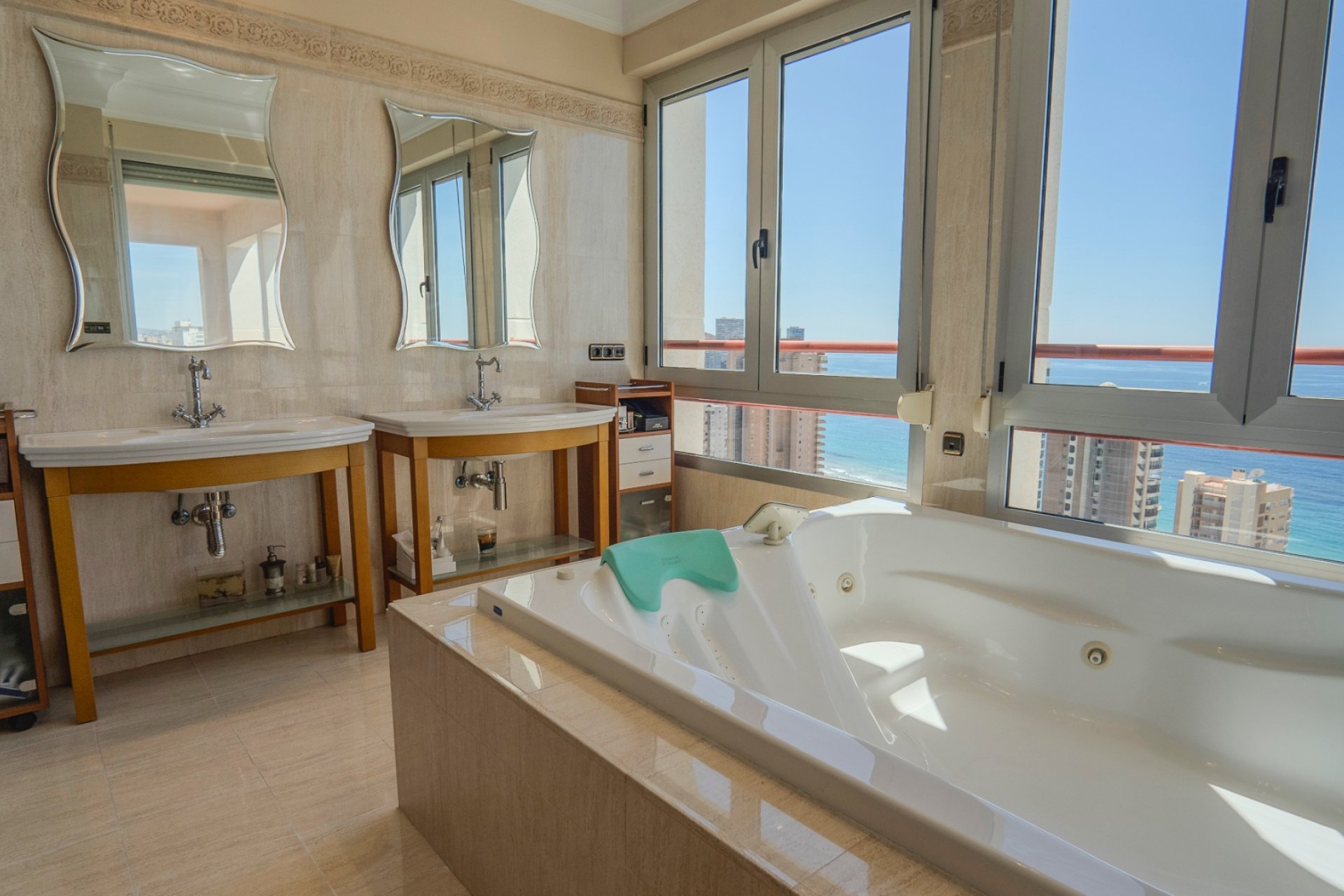 Venta - Apartment - Flat - Benidorm