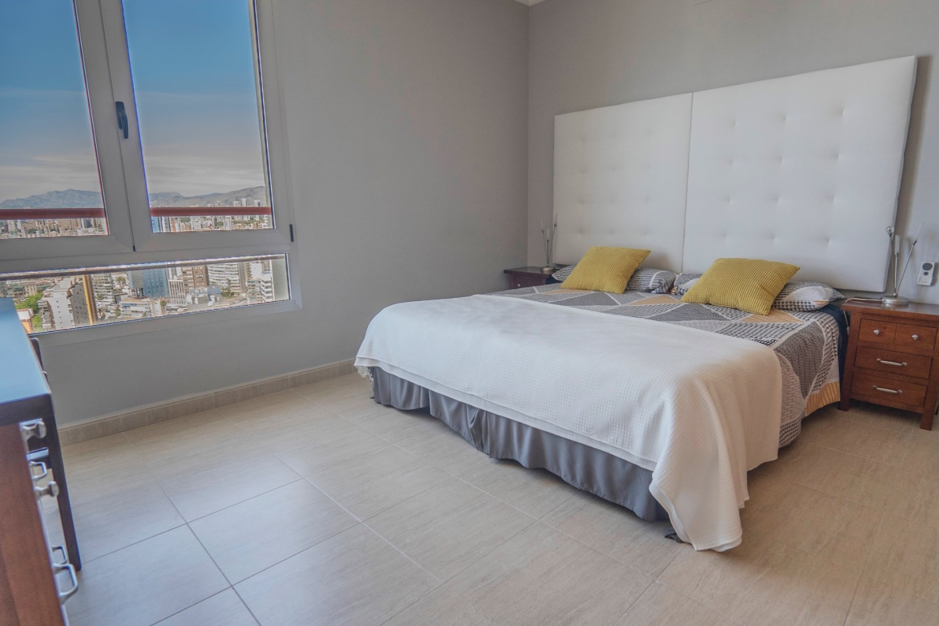 Venta - Apartment - Flat - Benidorm