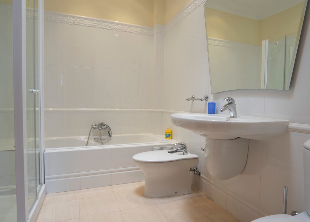 Venta - Apartment - Flat - Benidorm