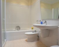 Venta - Apartment - Flat - Benidorm