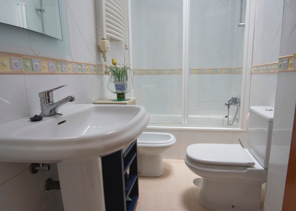 Venta - Apartment - Flat - Benidorm