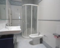 Venta - Apartment - Flat - Benidorm