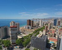 Venta - Apartment - Flat - Benidorm