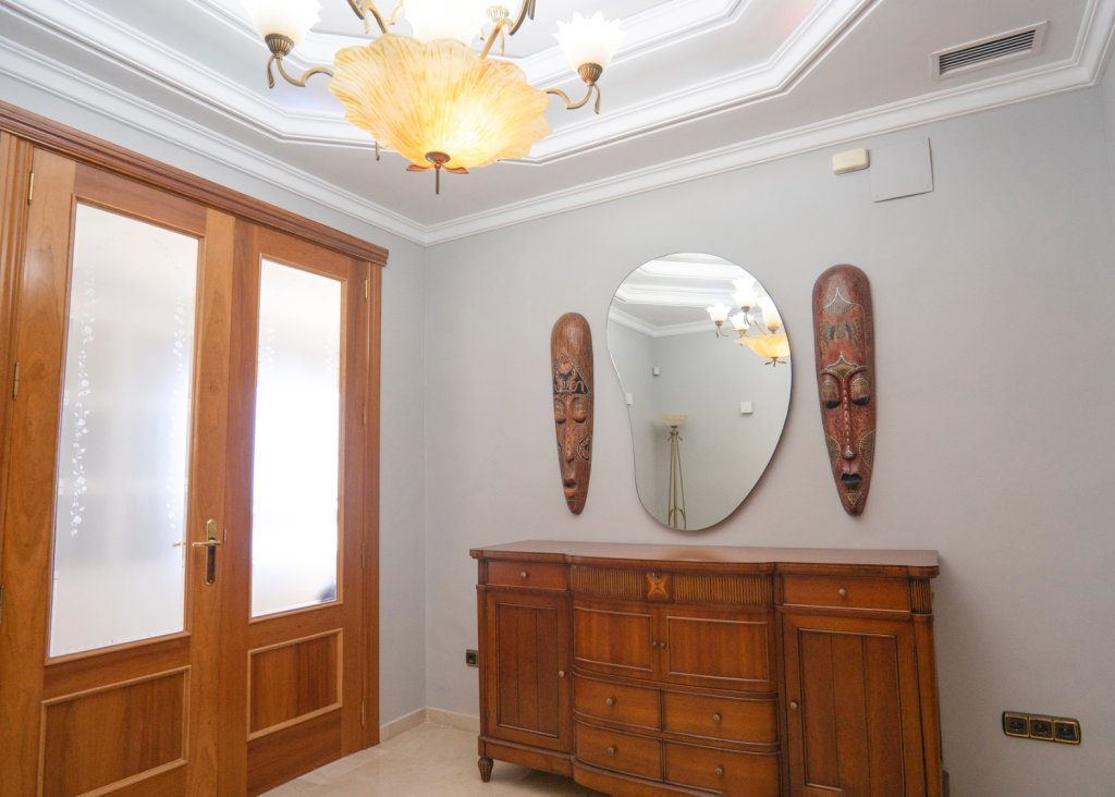 Venta - Apartment - Flat - Benidorm