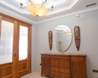 Venta - Apartment - Flat - Benidorm