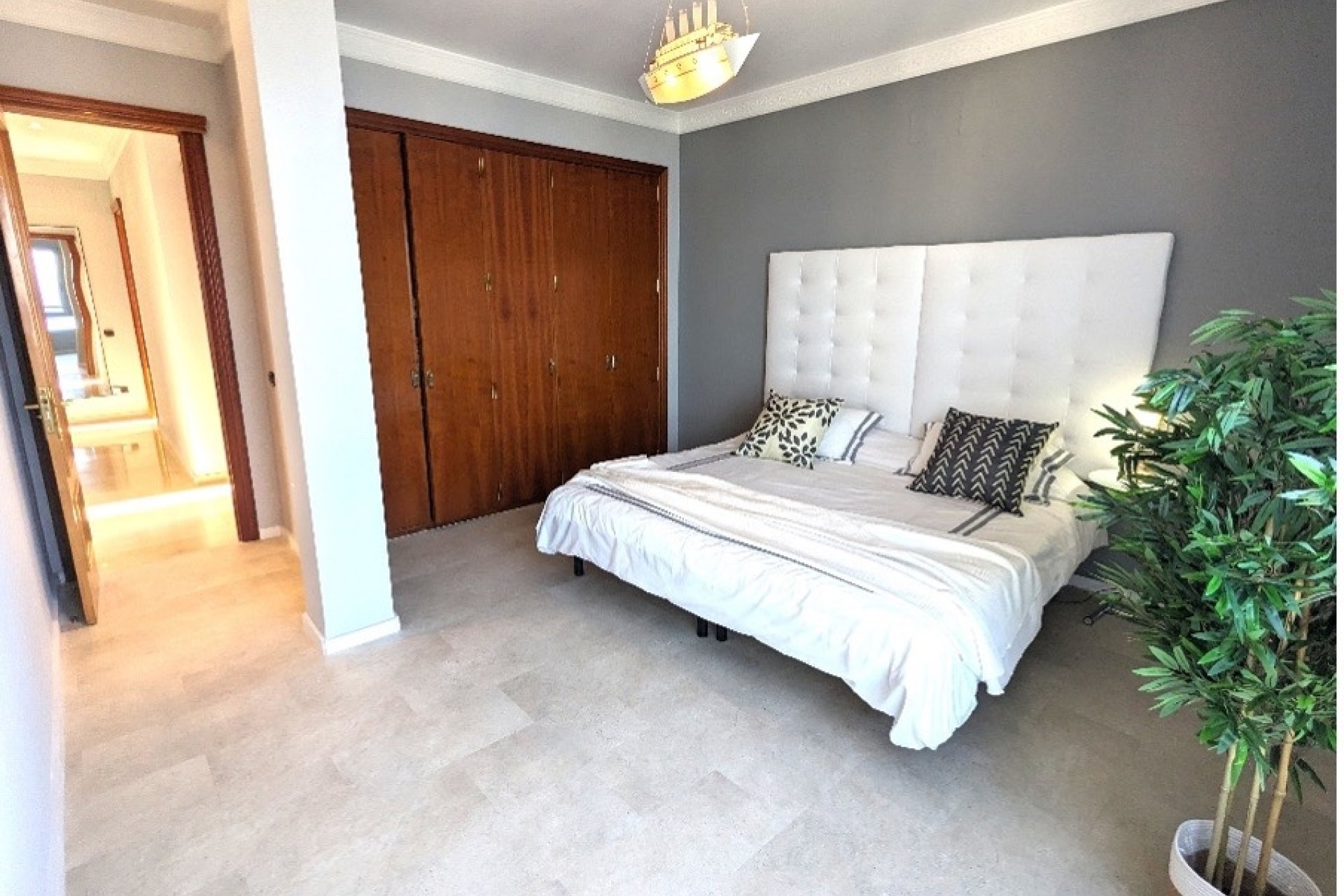 Venta - Apartment - Flat - Benidorm