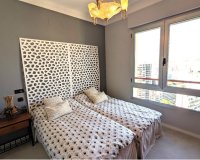 Venta - Apartment - Flat - Benidorm
