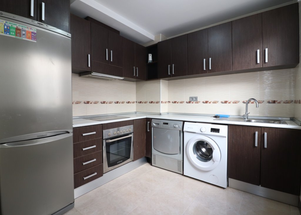 Venta - Apartment - Flat - Benijofar - Benijofar - Village