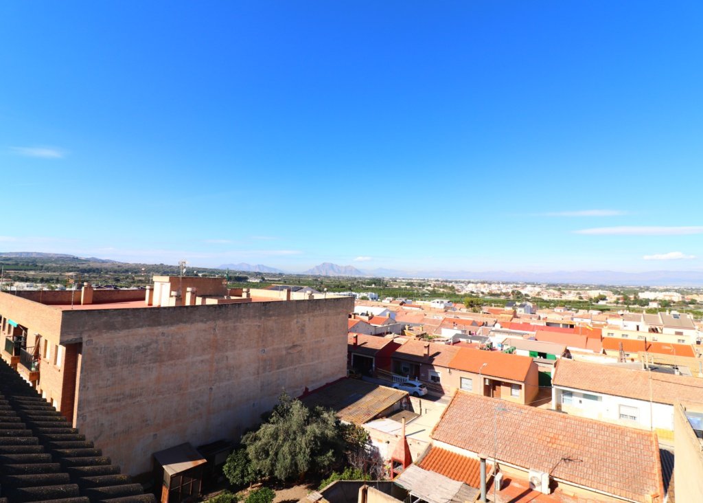 Venta - Apartment - Flat - Benijofar - Benijofar - Village