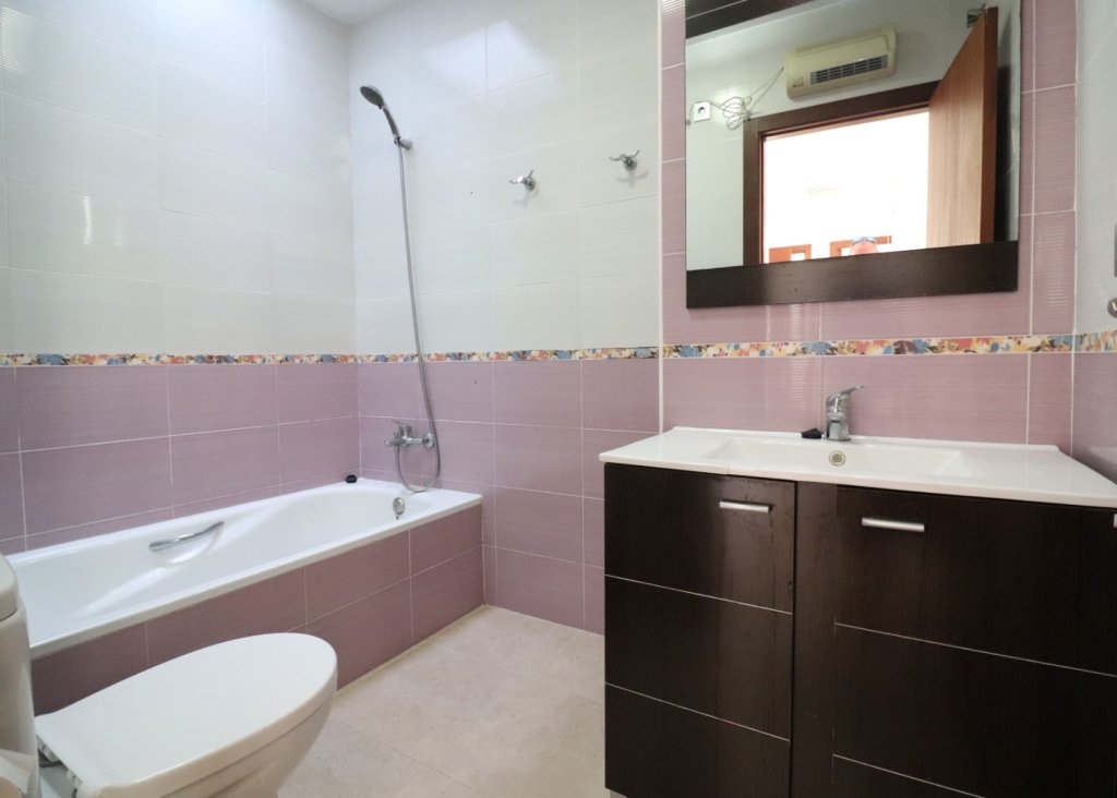 Venta - Apartment - Flat - Benijofar - Benijofar - Village