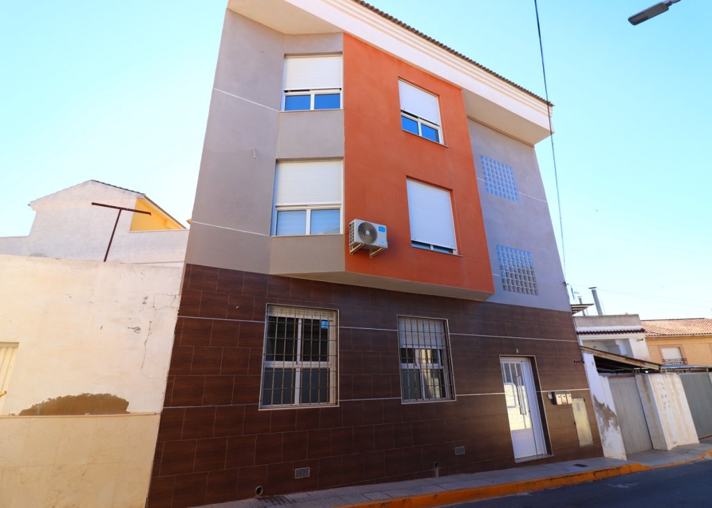 Venta - Apartment - Flat - Benijofar - Benijofar - Village