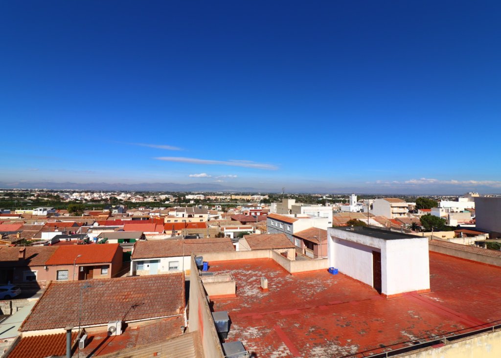 Venta - Apartment - Flat - Benijofar - Benijofar - Village