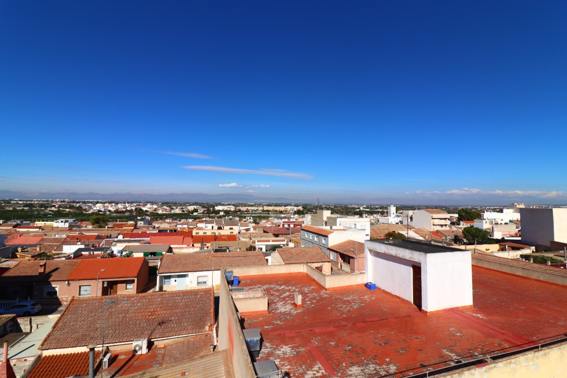 Venta - Apartment - Flat - Benijofar - Benijofar - Village