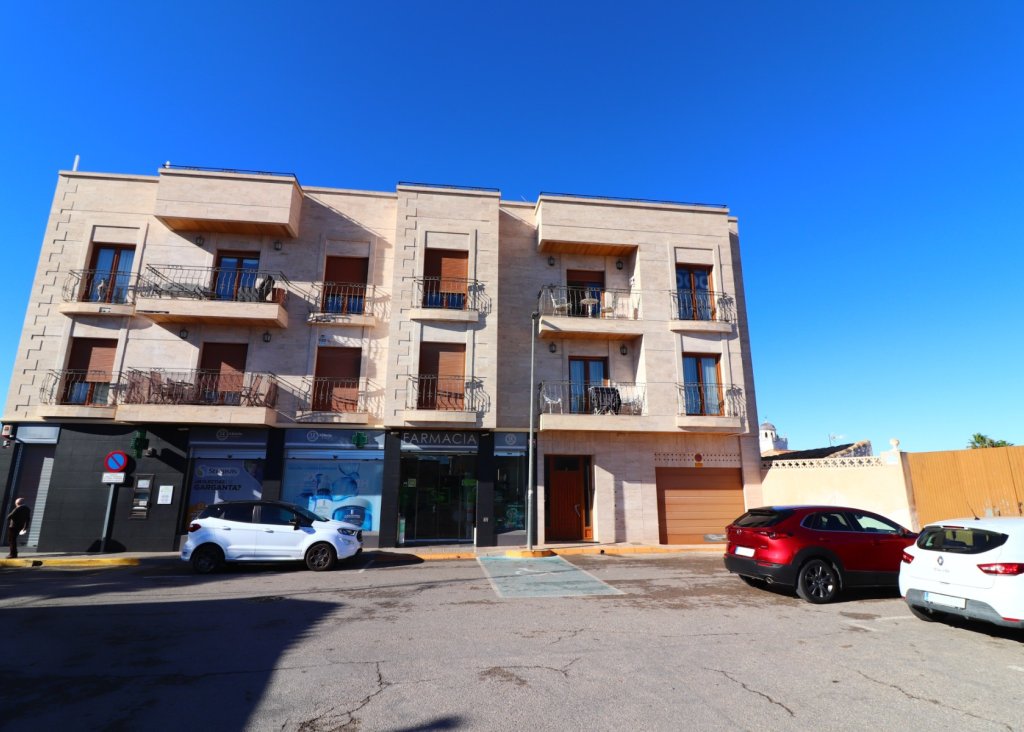 Venta - Apartment - Flat - Benijofar - Benijofar - Village