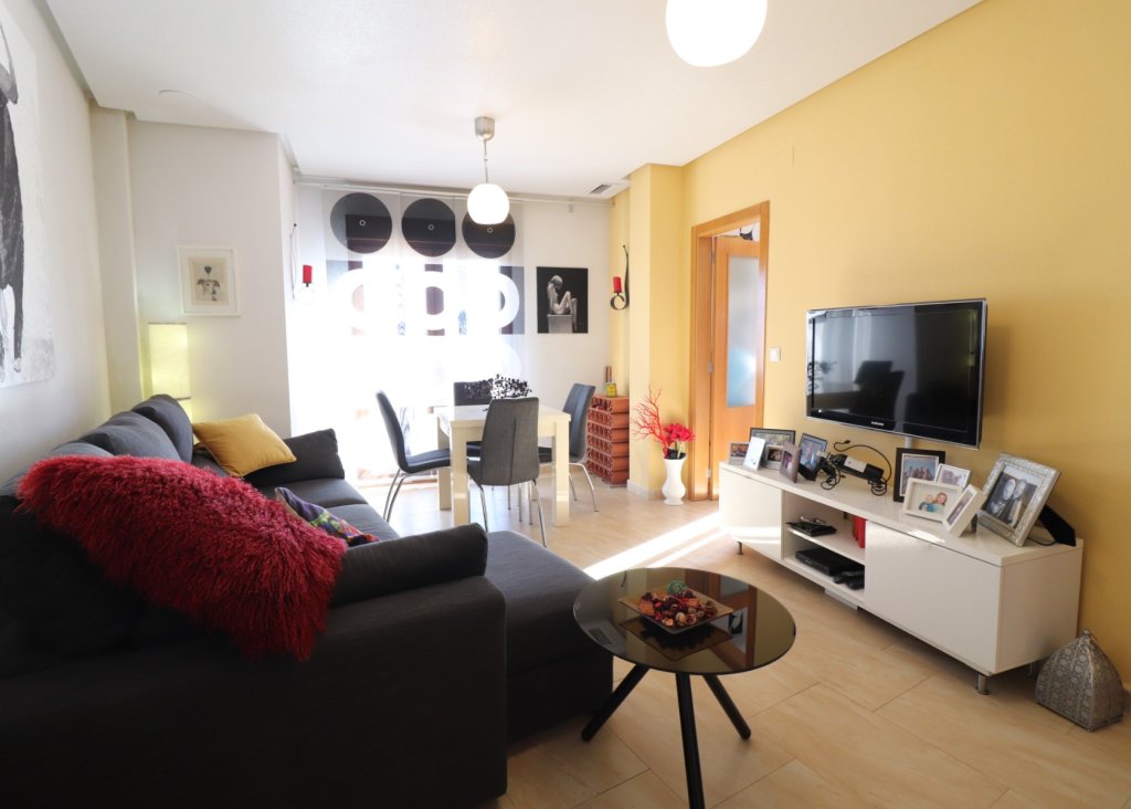 Venta - Apartment - Flat - Benijofar - Benijofar - Village