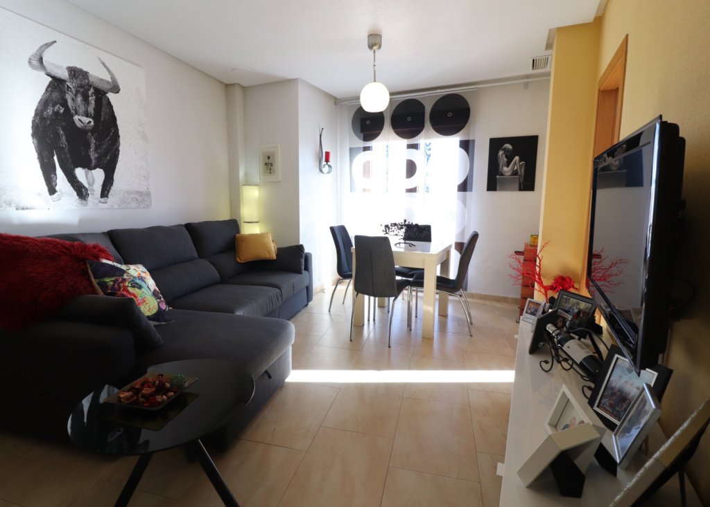 Venta - Apartment - Flat - Benijofar - Benijofar - Village