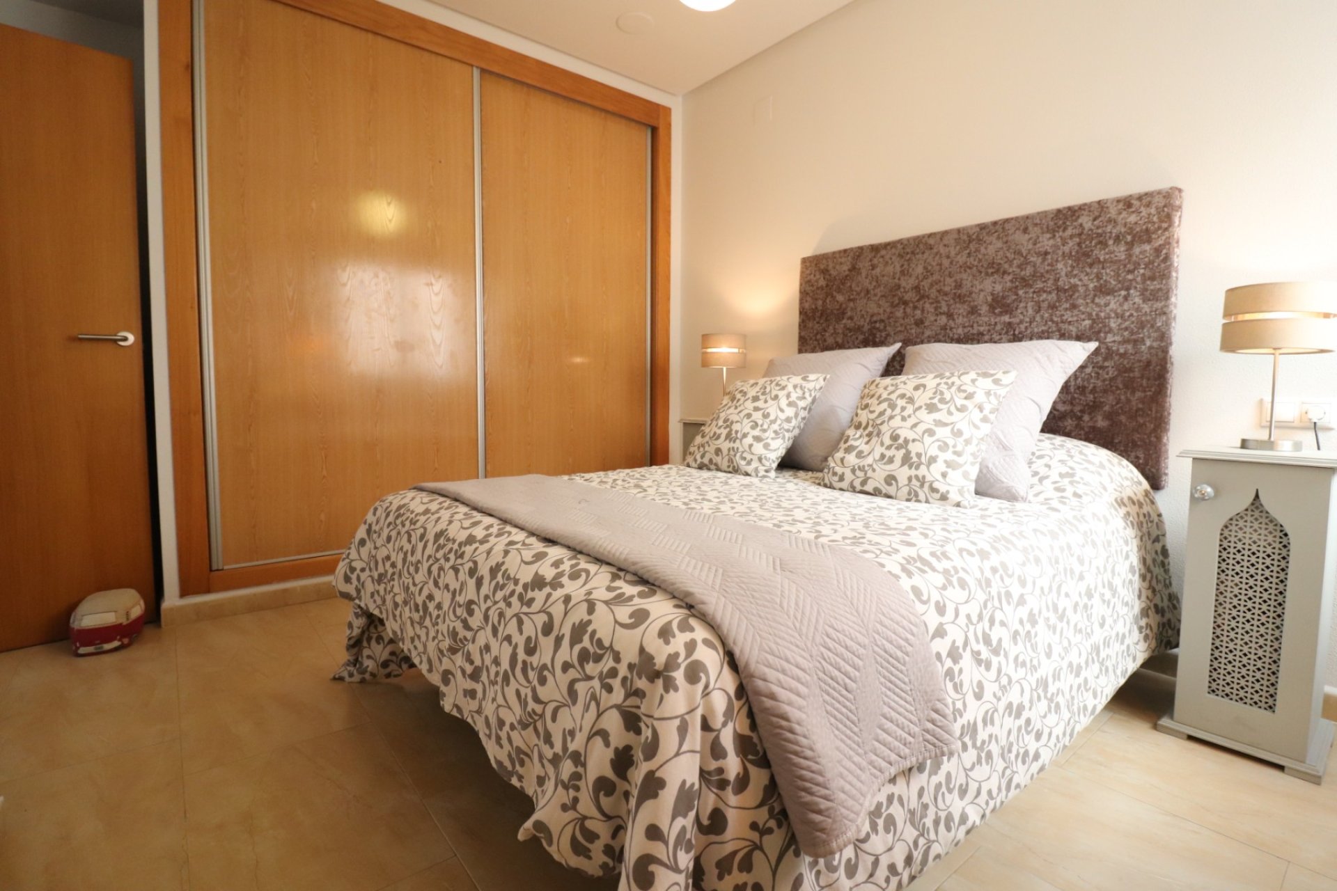 Venta - Apartment - Flat - Benijofar - Benijofar - Village