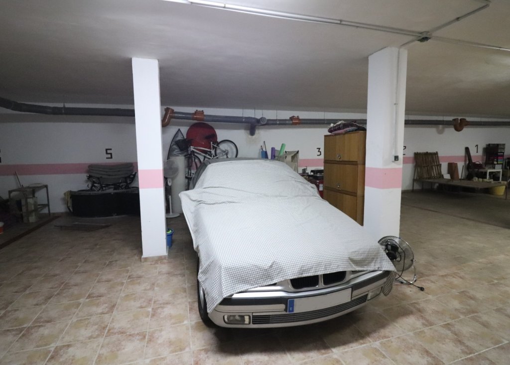 Venta - Apartment - Flat - Benijofar - Benijofar - Village