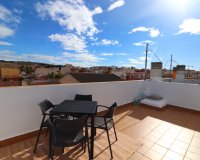 Venta - Apartment - Flat - Benijofar - Benijofar - Village