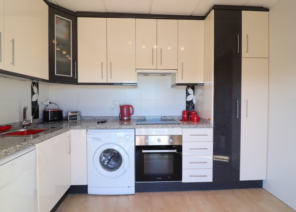 Venta - Apartment - Flat - Benijofar - Benijofar - Village