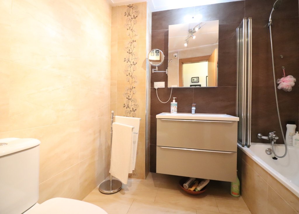 Venta - Apartment - Flat - Benijofar - Benijofar - Village