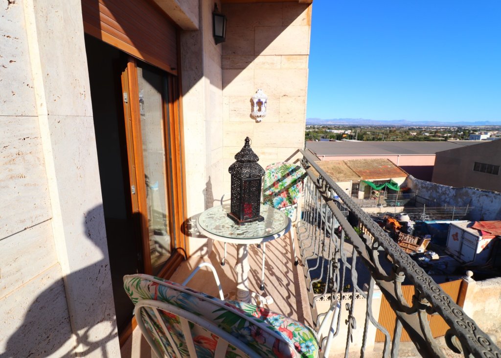 Venta - Apartment - Flat - Benijofar - Benijofar - Village