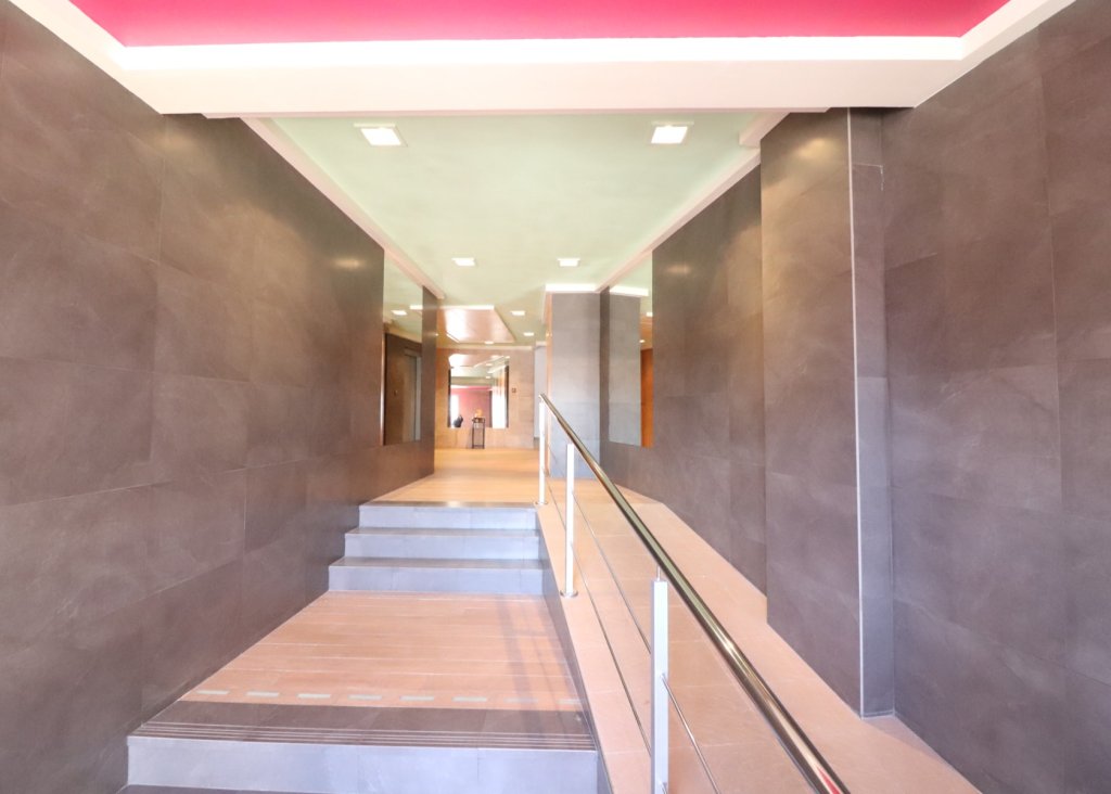 Venta - Apartment - Flat - Benijofar - Benijofar - Village