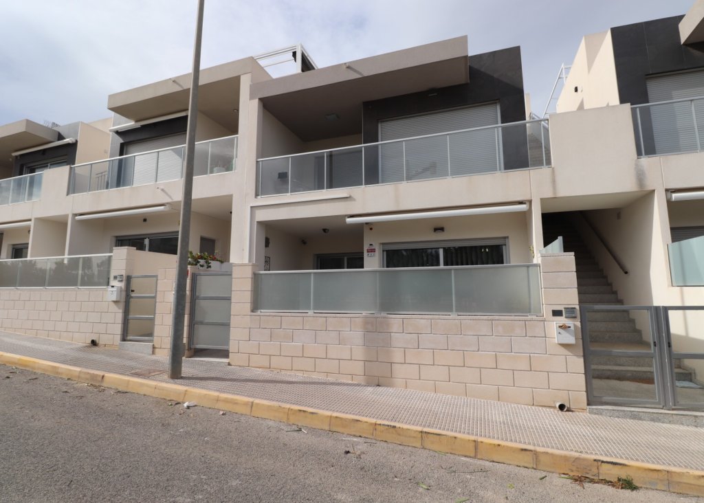 Venta - Apartment - Flat - Benijofar - Benijofar - Village