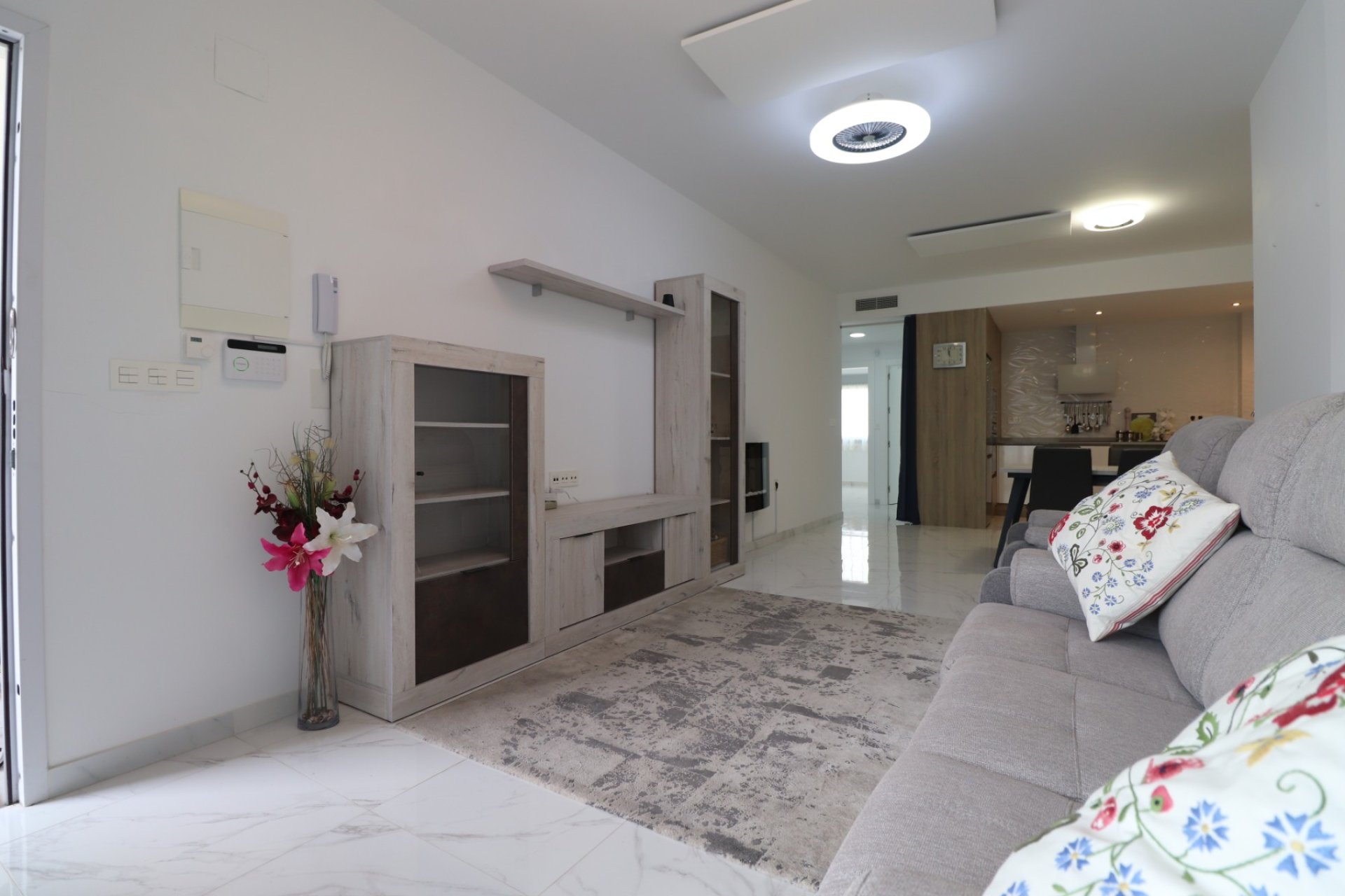 Venta - Apartment - Flat - Benijofar - Benijofar - Village