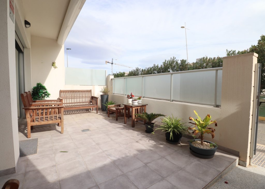 Venta - Apartment - Flat - Benijofar - Benijofar - Village