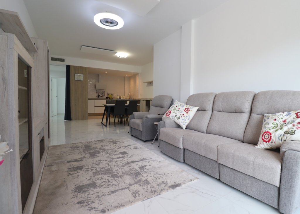 Venta - Apartment - Flat - Benijofar - Benijofar - Village