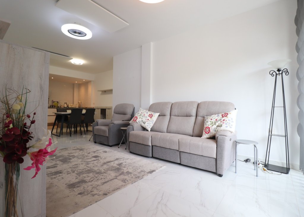 Venta - Apartment - Flat - Benijofar - Benijofar - Village