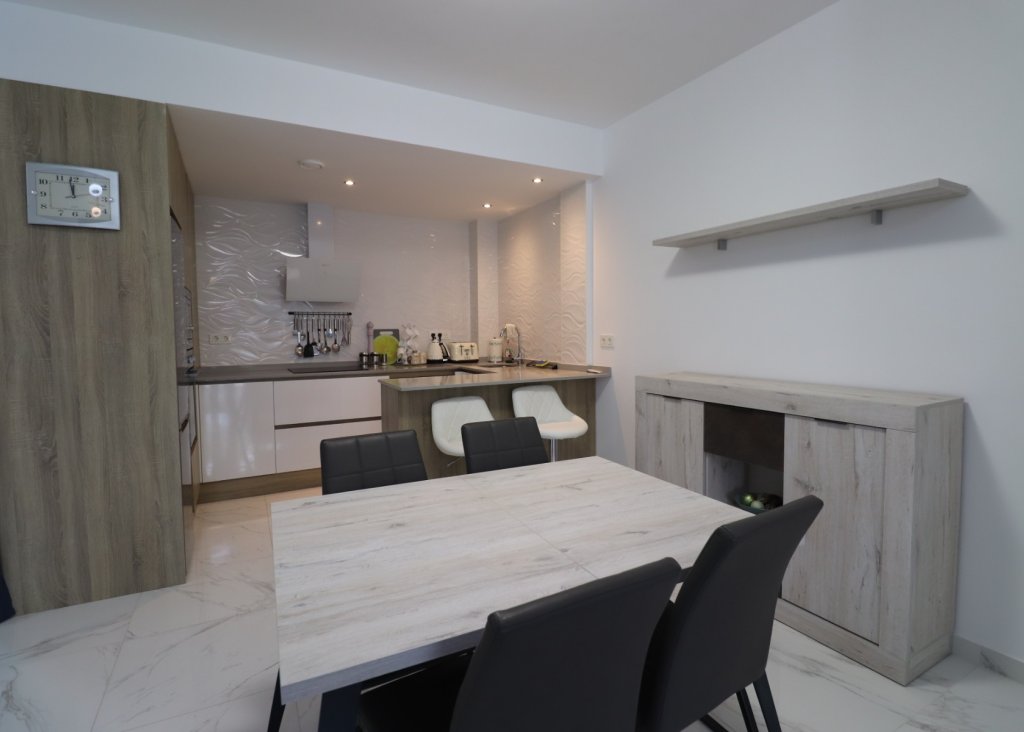 Venta - Apartment - Flat - Benijofar - Benijofar - Village