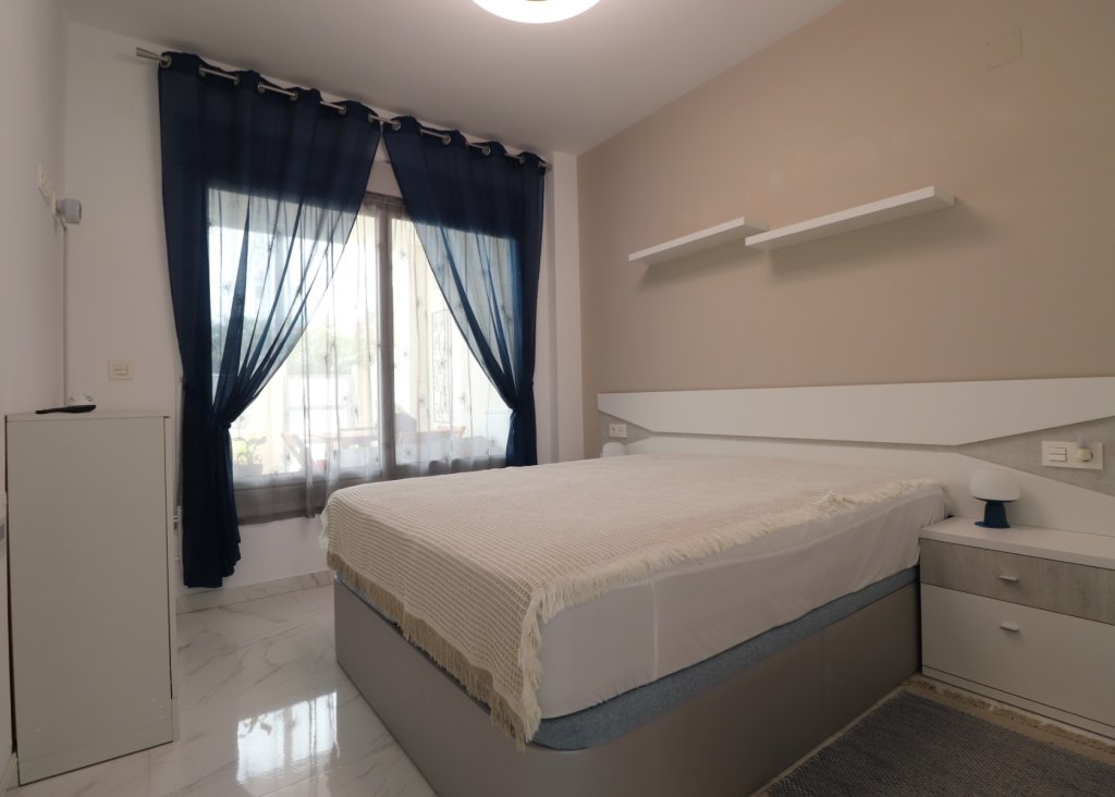 Venta - Apartment - Flat - Benijofar - Benijofar - Village