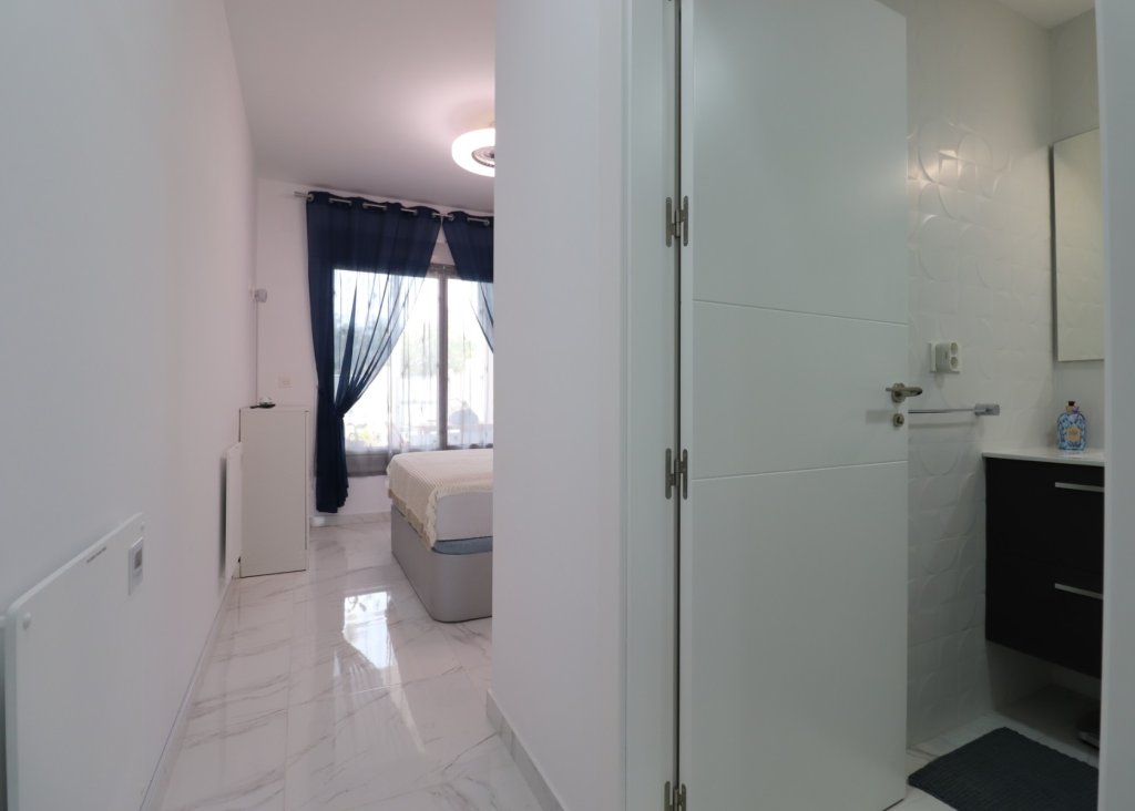 Venta - Apartment - Flat - Benijofar - Benijofar - Village