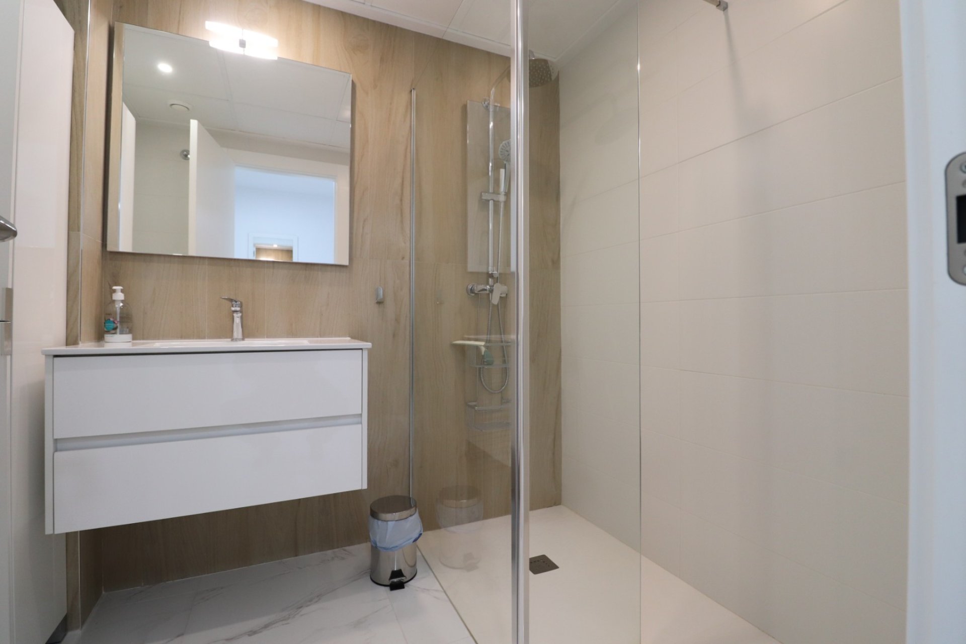 Venta - Apartment - Flat - Benijofar - Benijofar - Village