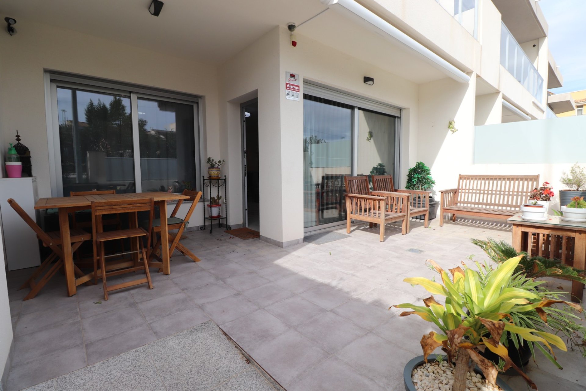 Venta - Apartment - Flat - Benijofar - Benijofar - Village