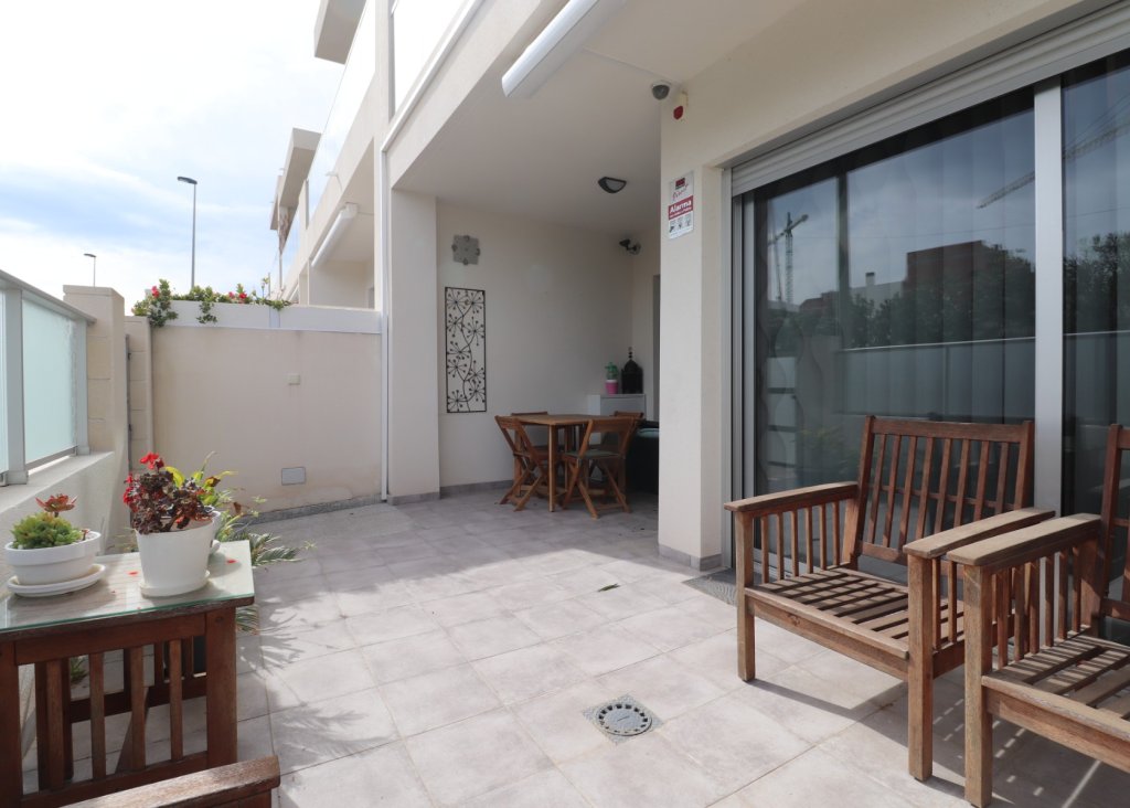 Venta - Apartment - Flat - Benijofar - Benijofar - Village