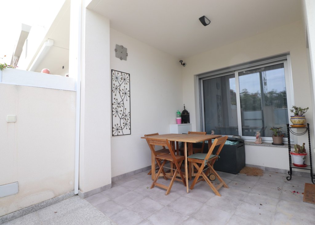 Venta - Apartment - Flat - Benijofar - Benijofar - Village