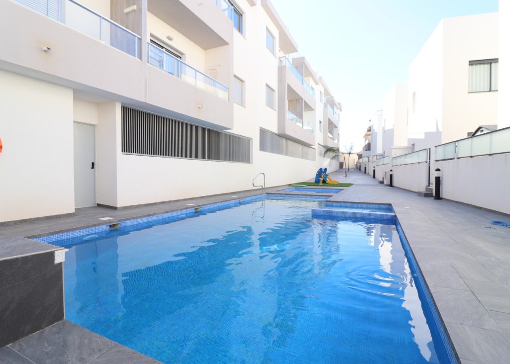 Venta - Apartment - Flat - Benijofar - Benijofar - Village