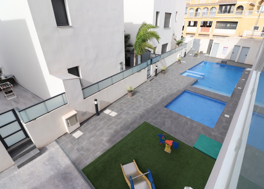 Venta - Apartment - Flat - Benijofar - Benijofar - Village